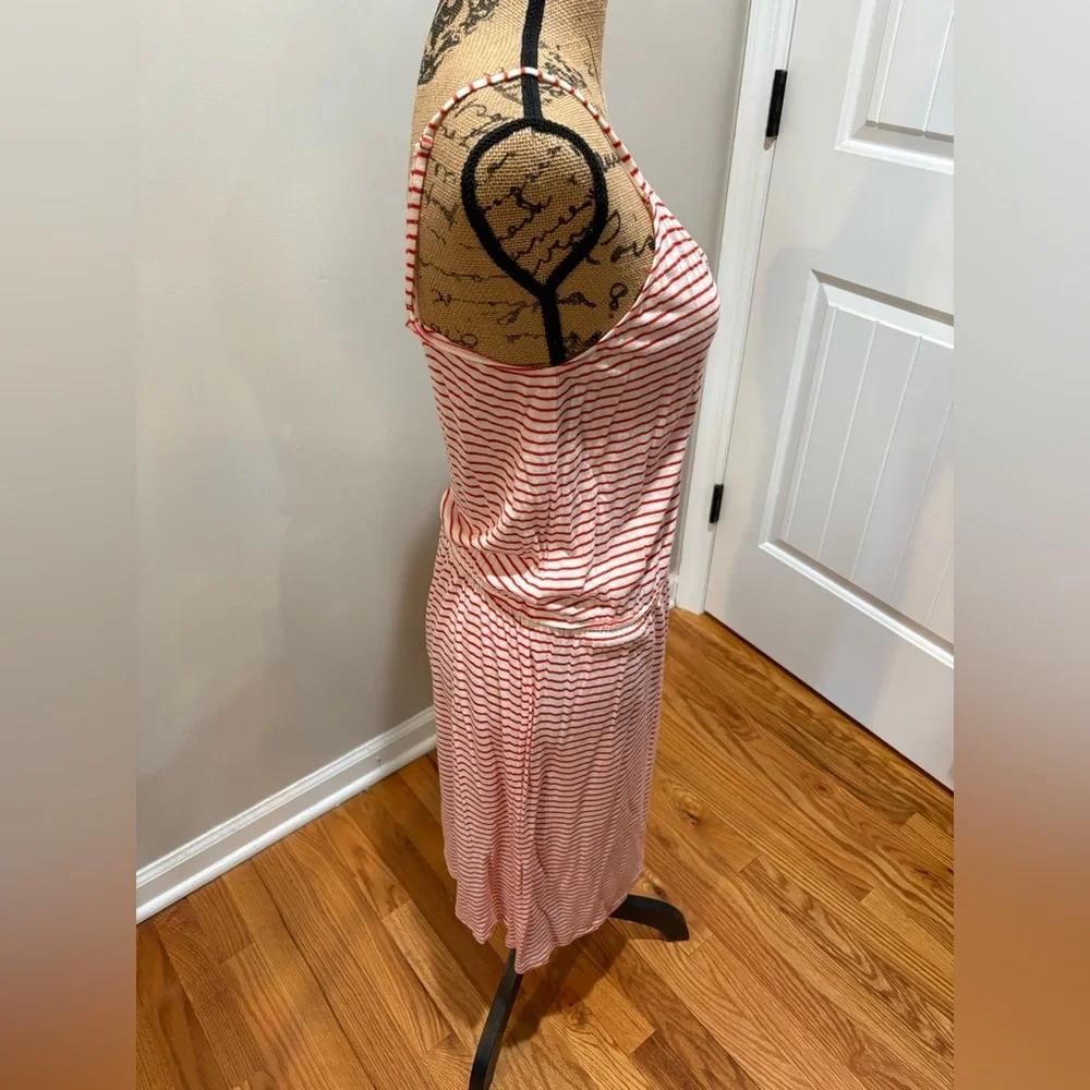 ⚓️J CREW Striped Dress